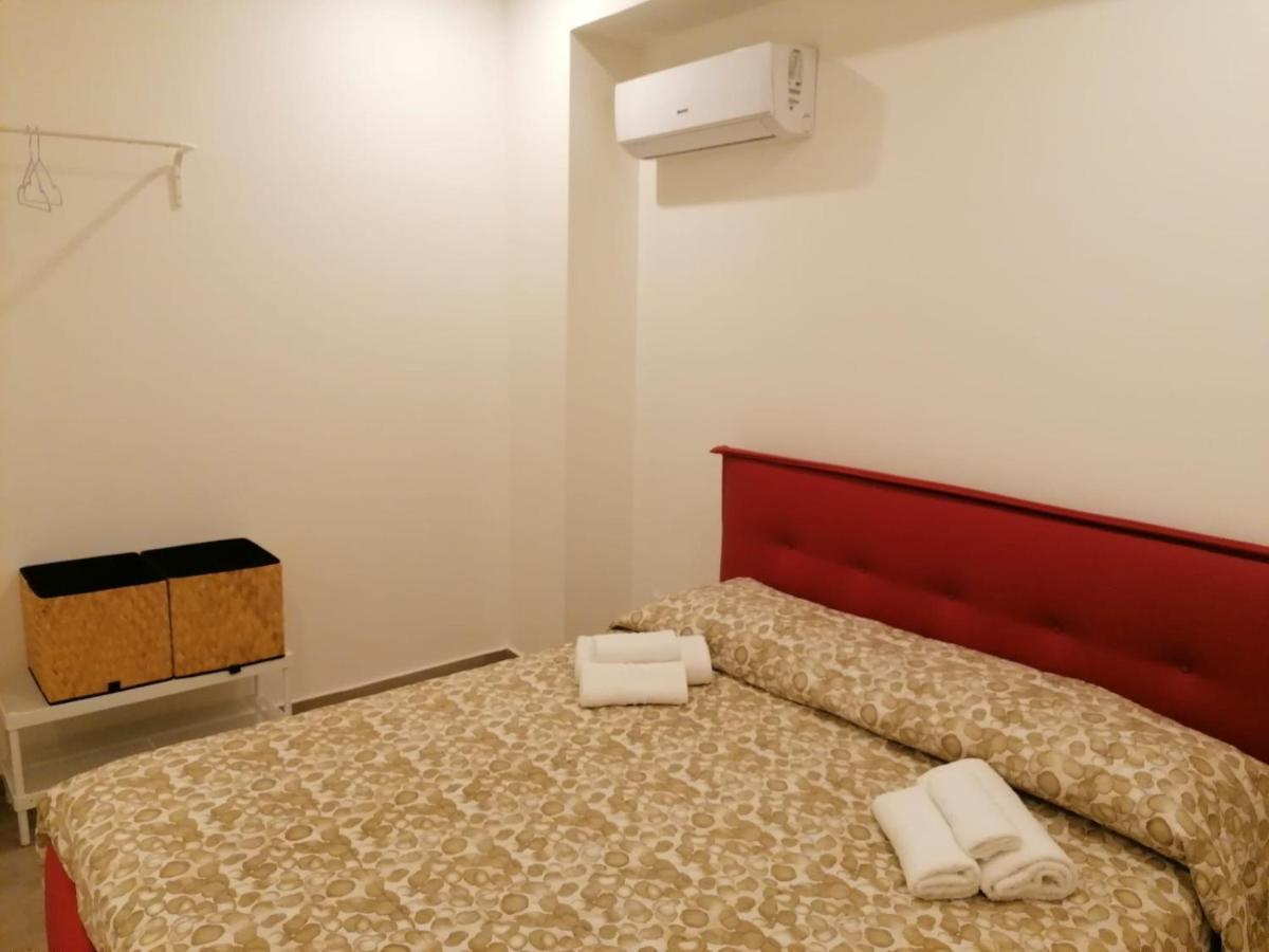 Home Cipriana カターニア エクステリア 写真